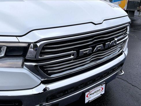 Used 2022 RAM 1500 Laramie image 28
