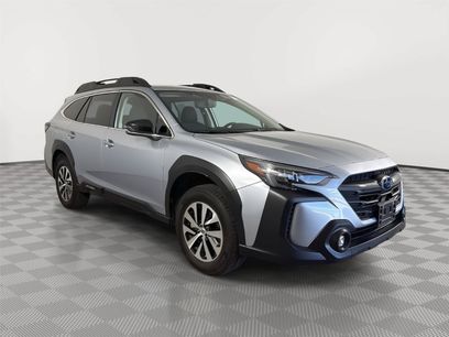Certified 2024 Subaru Outback Premium