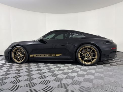 Certified 2026 Porsche 911 GT3 RWD image 2