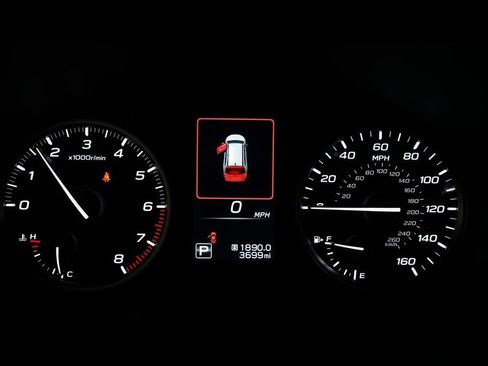 Used 2025 Subaru Ascent Premium image 2