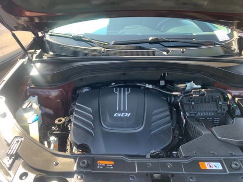 Used 2014 Kia Sorento LX FWD image 22
