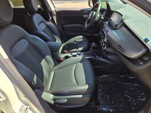 Used 2023 FIAT 500X Sport w/ Technology Group image 18