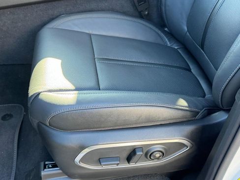 New 2026 Jeep Grand Wagoneer Limited AWD/4WD image 19