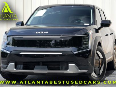 Used 2026 Kia EV9 Light