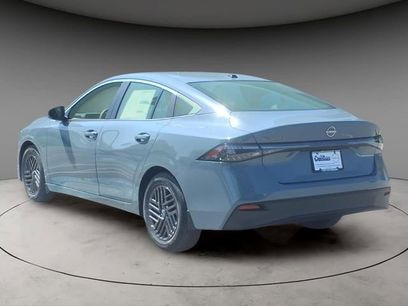 New 2026 Nissan Sentra SV w/ SV Convenience Package