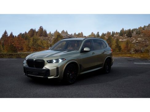 New 2026 BMW X5 sDrive40i RWD image 1