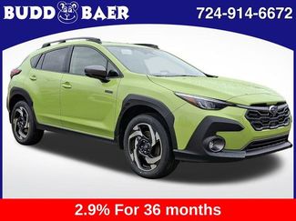 New 2026 Subaru Crosstrek 2.5i Limited 360° Tour
