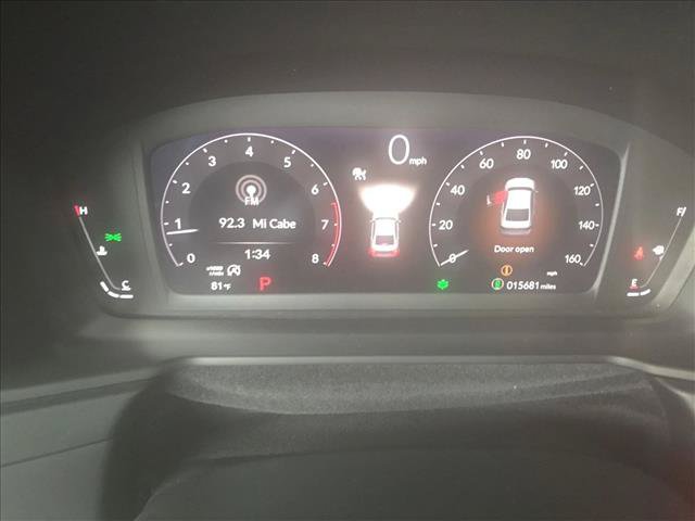Used 2024 Honda Accord LX image 10