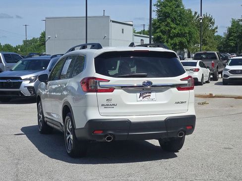 Certified 2025 Subaru Ascent Premium AWD/4WD image 5