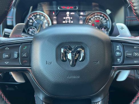 Used 2022 RAM 1500 TRX w/ TRX Level 2 Equipment Group image 26