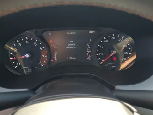 Certified 2022 Jeep Compass Limited image 10