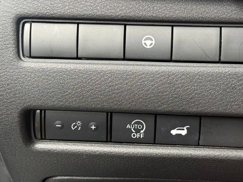 Used 2024 Nissan Rogue SV FWD image 20
