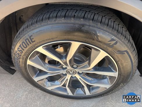 Certified 2023 Acura MDX FWD w/ Technology Package image 34