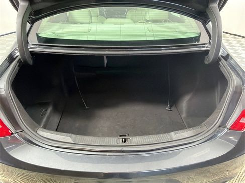 Used 2017 Buick LaCrosse Premium w/ Sights and Sounds Package image 19