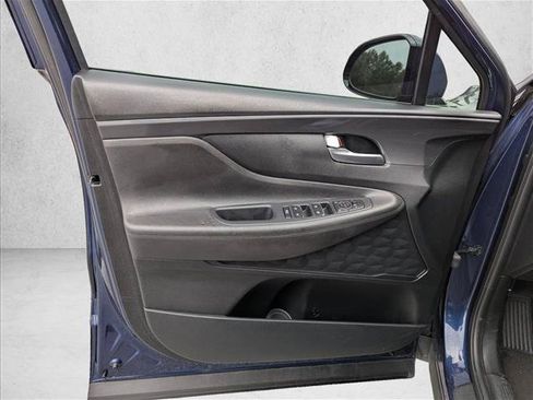 Used 2022 Hyundai Santa Fe SEL w/ Convenience Package FWD image 21