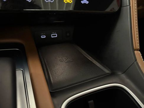 Used 2023 INFINITI QX60 Autograph w/ Cargo Package AWD/4WD image 31