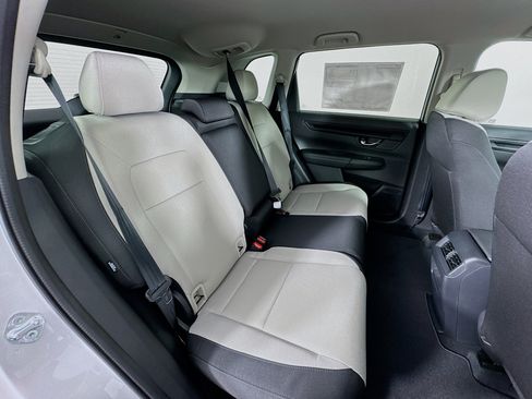 New 2026 Honda CR-V LX image 25