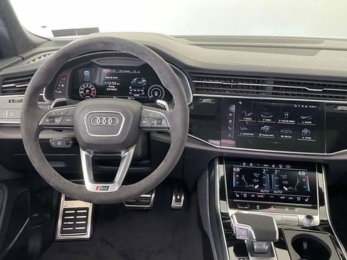 New 2026 Audi RS Q8 performance image 27