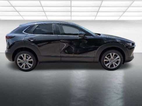 Used 2025 MAZDA CX-30 AWD 2.5 S w/ Preferred Package image 4