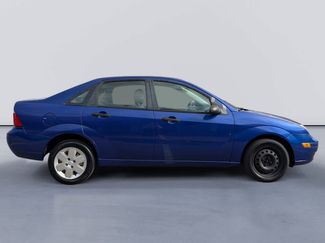 Used 2006 Ford Focus S video 2