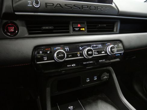 Used 2026 Honda Passport TrailSport Elite image 23