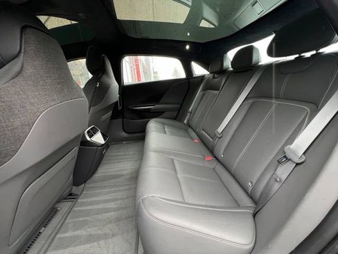 Used 2023 Lucid Air Grand Touring AWD/4WD image 21