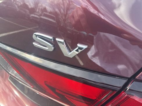 Used 2024 Nissan Sentra SV image 6