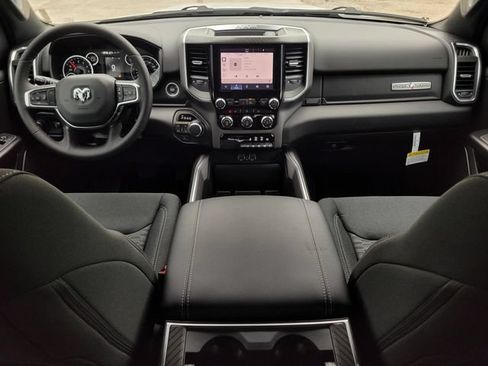 New 2026 RAM 1500 Lone Star AWD/4WD image 11