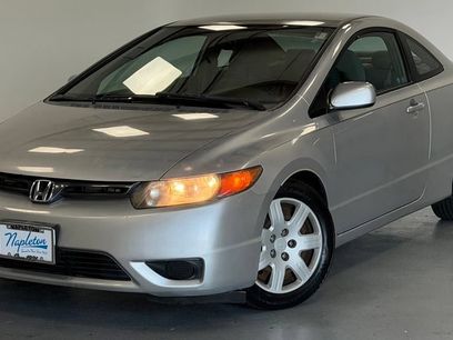 Used 2008 Honda Civic LX