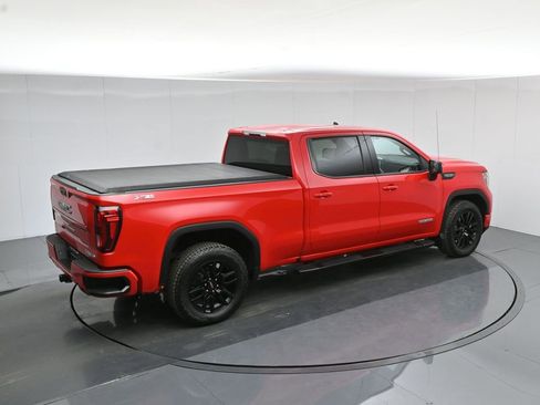 Used 2022 GMC Sierra 1500 Elevation image 48