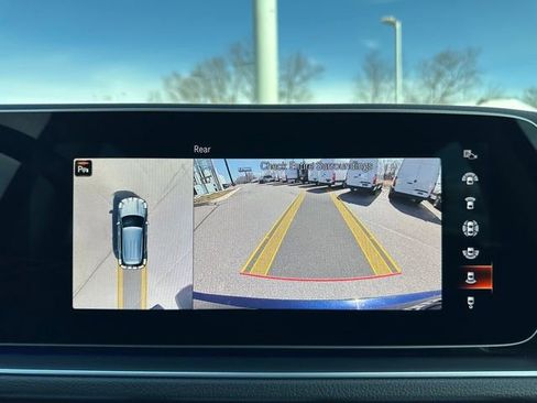 Certified 2022 Mercedes-Benz GLE 450 4MATIC image 22