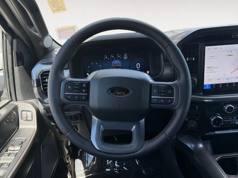 Used 2026 Ford F150 Lariat AWD/4WD image 13