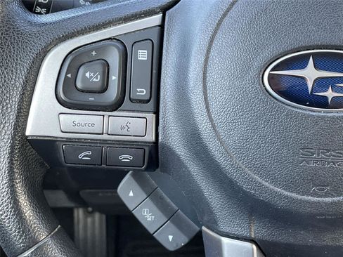 Used 2017 Subaru Forester 2.5i Premium AWD/4WD image 22