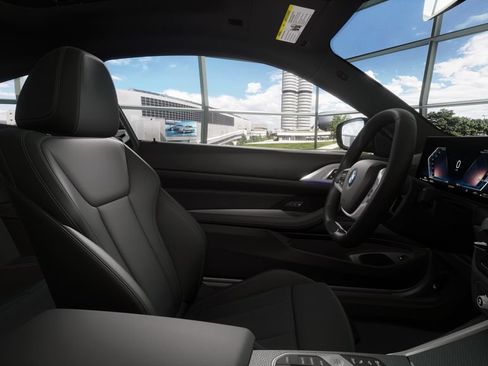 New 2026 BMW 430i Coupe w/ Parking Assistance Package RWD image 28