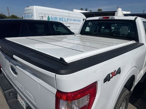 Certified 2023 Ford F150 XL AWD/4WD image 70