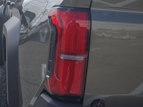 New 2026 Toyota Tacoma 4x4 Double Cab Hybrid image 12