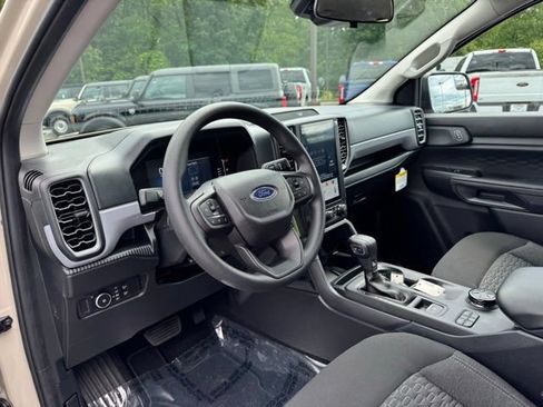 New 2026 Ford Ranger XL w/ Trailer Tow Package AWD/4WD image 26