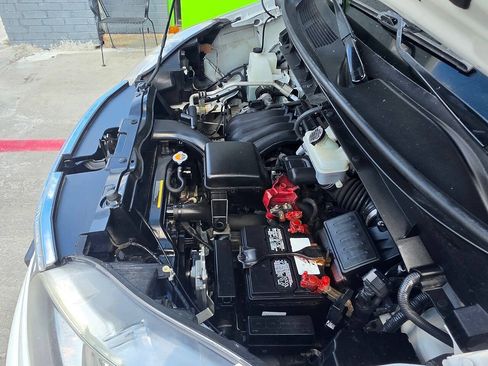 Used 2017 Nissan NV200 SV w/ Technology Package FWD image 52