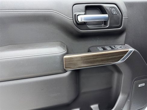 Used 2021 Chevrolet Silverado 1500 RST w/ Convenience Package II image 39