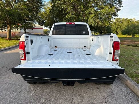 Used 2022 RAM 3500 Tradesman AWD/4WD image 11