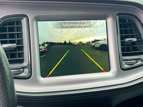 Certified 2023 Dodge Challenger R/T w/ Plus Package image 14