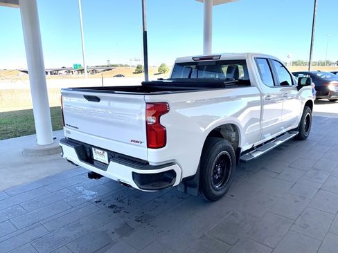 Used 2019 Chevrolet Silverado 1500 RST w/ All-Star Edition image 5