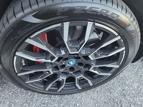 Used 2024 BMW X5 xDrive50e w/ Executive Package image 16