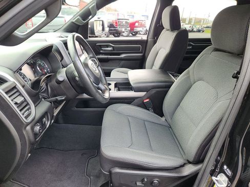 Certified 2022 RAM 1500 Big Horn image 15