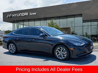 Certified 2023 Hyundai Sonata SEL