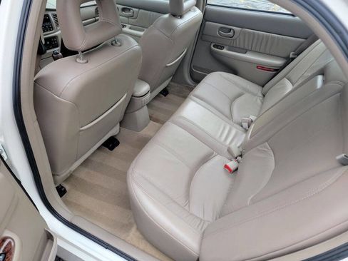 Used 2003 Buick Regal GS image 14