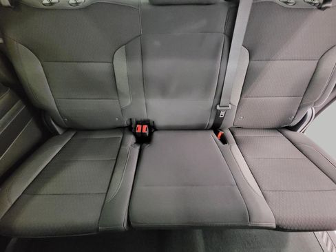 Used 2022 Chevrolet Silverado 1500 LT Trail Boss w/ Protection Package image 24