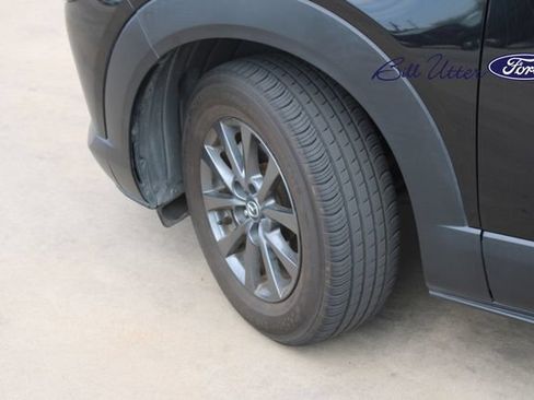 Used 2023 MAZDA CX-30 AWD 2.5 S image 7