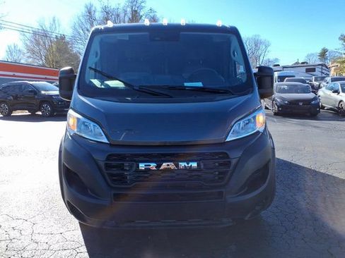 Used 2025 RAM ProMaster 1500 image 19