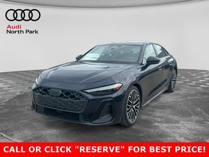 New 2026 Audi S5 Premium Plus